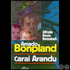 AMADO BONPLAND - ALFREDO BOCCIA ROMAÑACH - Año 2009